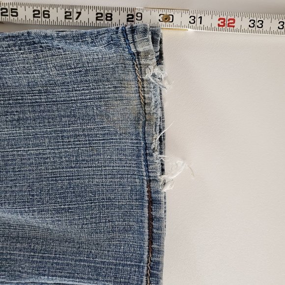 Vintage Gitano Jeans Mom Jeans Size 27 - Picture 6 of 16